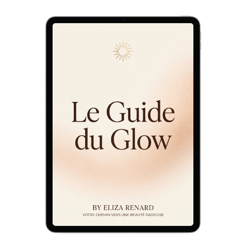 eBook Le Guide Du Glow