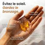 Gummies Autobronzants Soléa