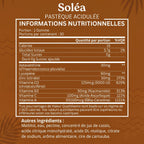 Gummies Autobronzants Soléa